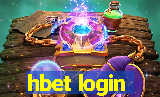 hbet login